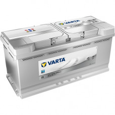 Акумулятор VARTA SILVER DYNAMIC 110Ah I1 610402092 R+