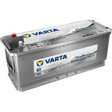 Акумулятор VARTA PROMOTIVE BLUE 140Ah K8 640400080 L+
