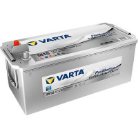 Акумулятор VARTA PROMOTIVE SILVER 180Ah M18 680108100 L+
