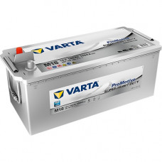 Акумулятор VARTA PROMOTIVE SILVER 180Ah M18 680108100 L+