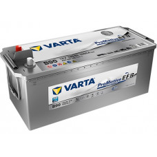 Акумулятор VARTA PROMOTIVE EFB 190Ah B90 690500105 L+
