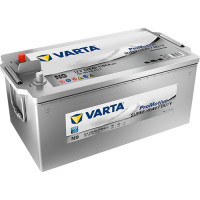 Акумулятор VARTA PROMOTIVE SILVER 225Ah N9 725103115 L+