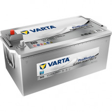 Акумулятор VARTA PROMOTIVE SILVER 225Ah N9 725103115 L+