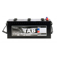 TAB Polar Truck 225 Ah 1300 En L+