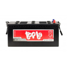 Topla Energy Truck 225 Ah 1300 En L+