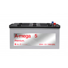 A-MEGA PREMIUM 225 Ah 1300 En L+