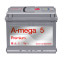 A-MEGA PREMIUM 60 Ah 600 En R+