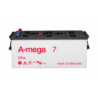 A-MEGA ULTRA 145 Ah 900 En L+