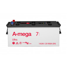 A-MEGA ULTRA 145 Ah 900 En L+