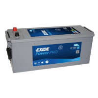 Акумулятор EXIDE POWER PRO 145Ah 900En EF1453 L+