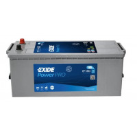 Акумулятор EXIDE POWER PRO 185Ah 1150En EF1853 L+