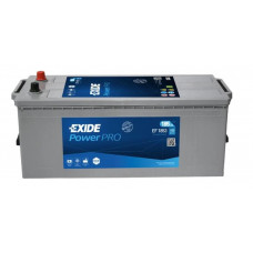 Акумулятор EXIDE POWER PRO 185Ah 1150En EF1853 L+