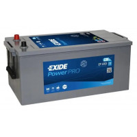 Акумулятор EXIDE POWER PRO 235Ah 1300En EF2353 L+
