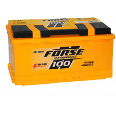 Акумулятор FORSE 100 Ah 850 En R+