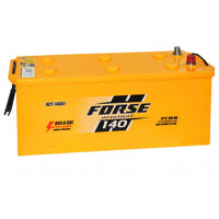 Акумулятор FORSE 140 Ah 850 En L+