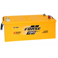 Акумулятор FORSE 190 Ah 1150 En L+