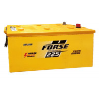 Акумулятор FORSE 225 Ah 1500 En L+