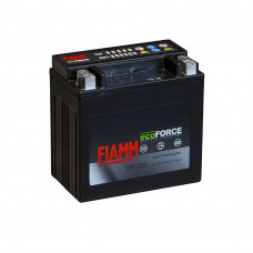 Акумулятор FIAMM AGM 12Ah 200En VR200 L+