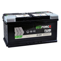 Акумулятор FIAMM AGM 95Ah 850En VR850 R+