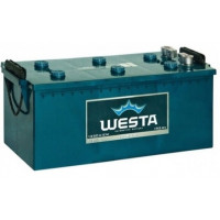 Акумулятор WESTA PREMIUM 192 Ah 1350 En L+
