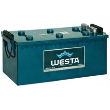 Акумулятор WESTA PREMIUM 225 Ah 1500 En L+